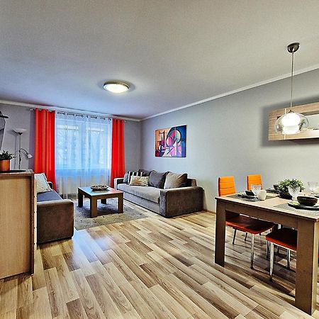 Apartamenty Sun&Fun Rezydencja Pod Debami Nad Lomnica 1B I 2B- Blisko Centrum I Sklepow W Otoczeniu Zieleni Karpacz Extérieur photo
