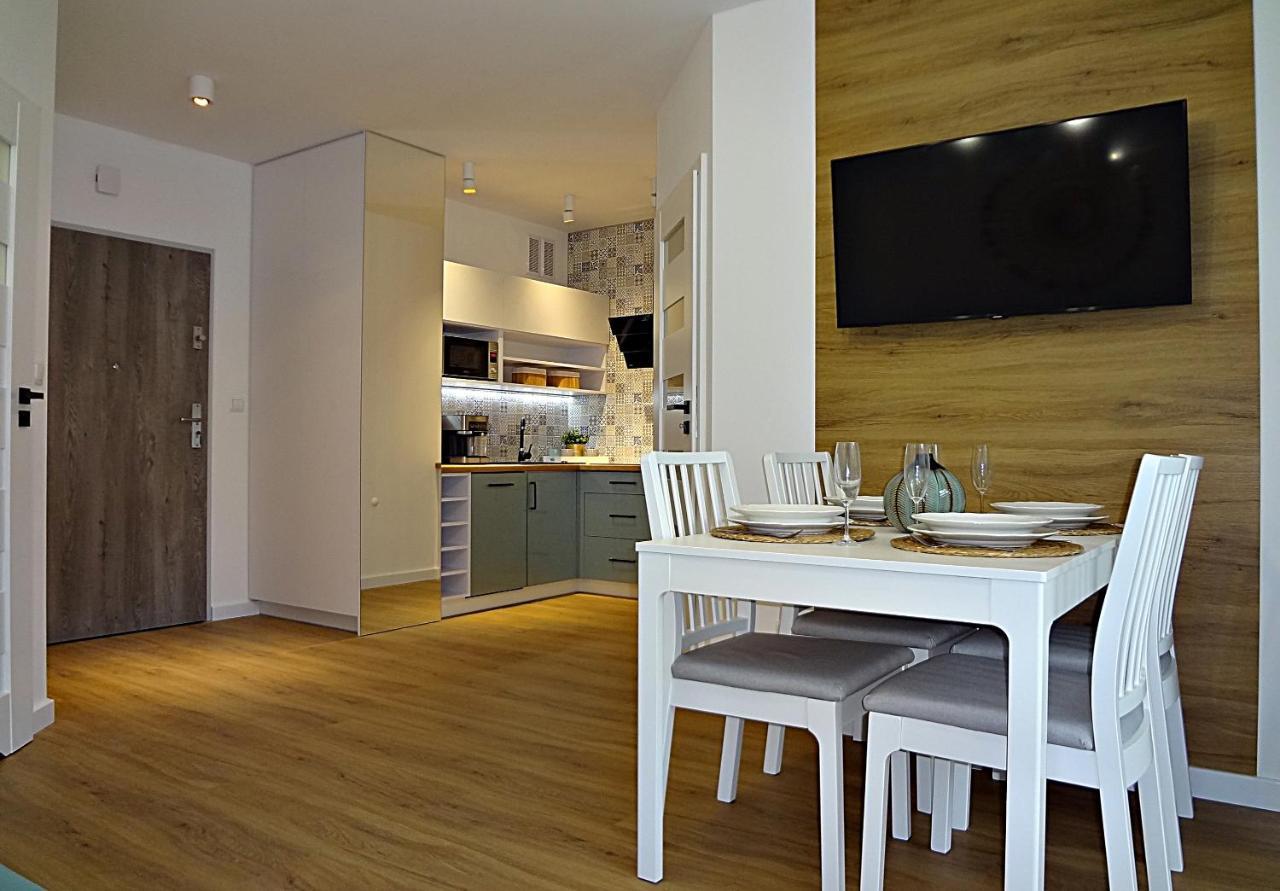 Apartamenty Sun&Fun Rezydencja Pod Debami Nad Lomnica 1B I 2B- Blisko Centrum I Sklepow W Otoczeniu Zieleni Karpacz Extérieur photo