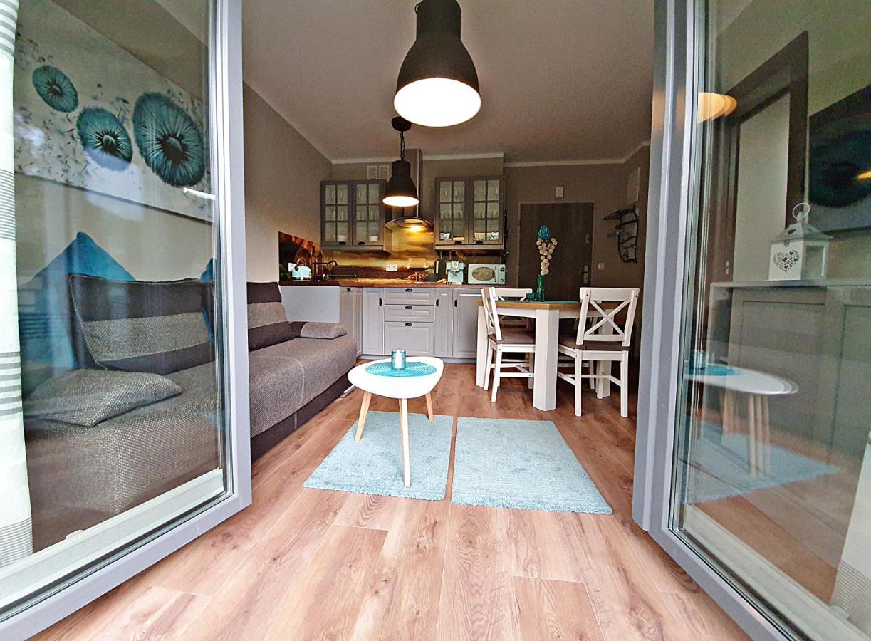 Apartamenty Sun&Fun Rezydencja Pod Debami Nad Lomnica 1B I 2B- Blisko Centrum I Sklepow W Otoczeniu Zieleni Karpacz Extérieur photo