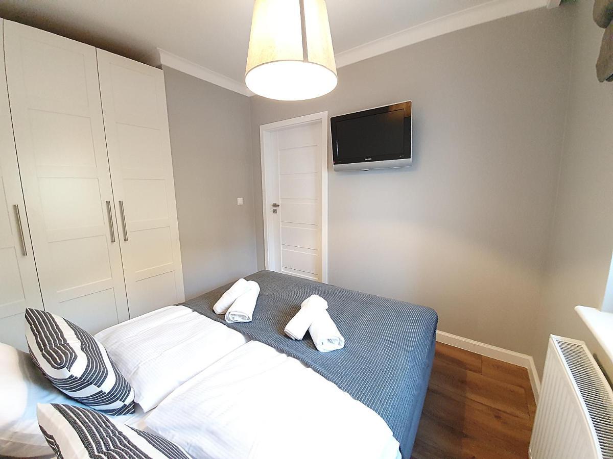 Apartamenty Sun&Fun Rezydencja Pod Debami Nad Lomnica 1B I 2B- Blisko Centrum I Sklepow W Otoczeniu Zieleni Karpacz Extérieur photo