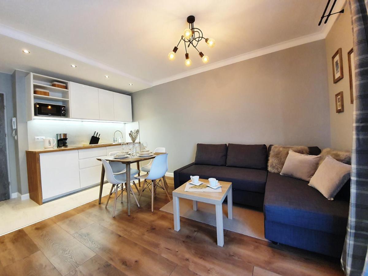 Apartamenty Sun&Fun Rezydencja Pod Debami Nad Lomnica 1B I 2B- Blisko Centrum I Sklepow W Otoczeniu Zieleni Karpacz Extérieur photo