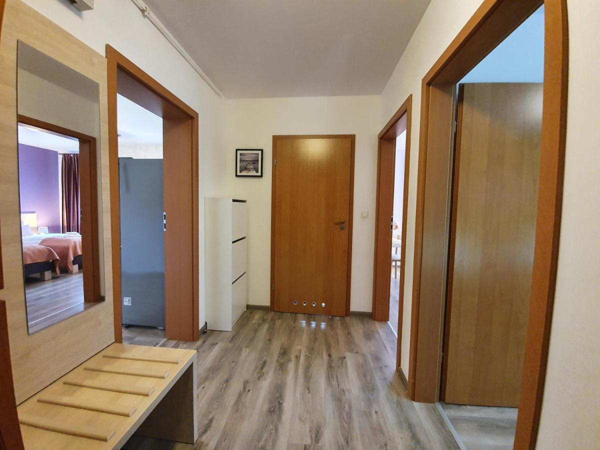 Apartamenty Sun&Fun Rezydencja Pod Debami Nad Lomnica 1B I 2B- Blisko Centrum I Sklepow W Otoczeniu Zieleni Karpacz Extérieur photo