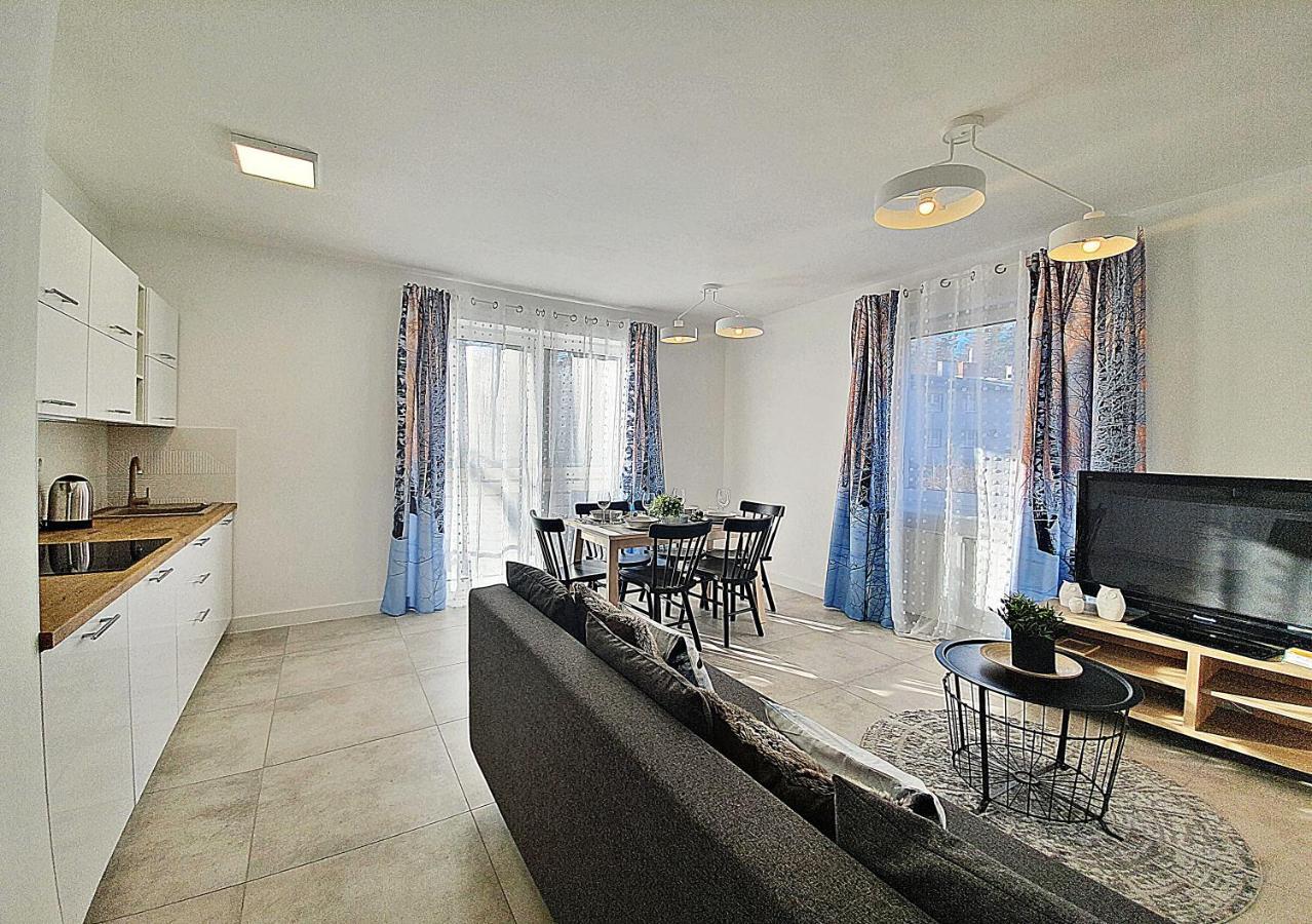 Apartamenty Sun&Fun Rezydencja Pod Debami Nad Lomnica 1B I 2B- Blisko Centrum I Sklepow W Otoczeniu Zieleni Karpacz Extérieur photo