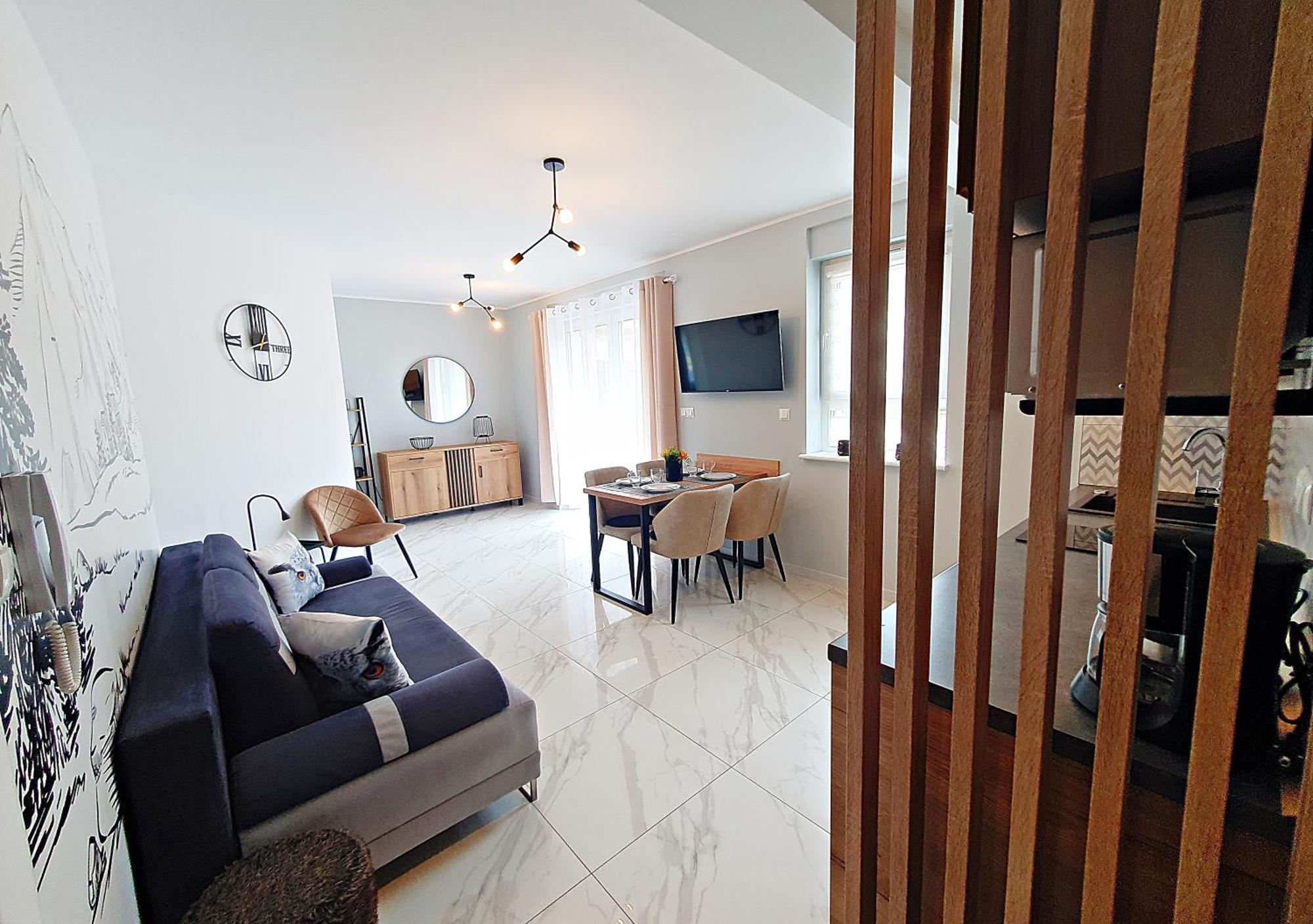 Apartamenty Sun&Fun Rezydencja Pod Debami Nad Lomnica 1B I 2B- Blisko Centrum I Sklepow W Otoczeniu Zieleni Karpacz Extérieur photo