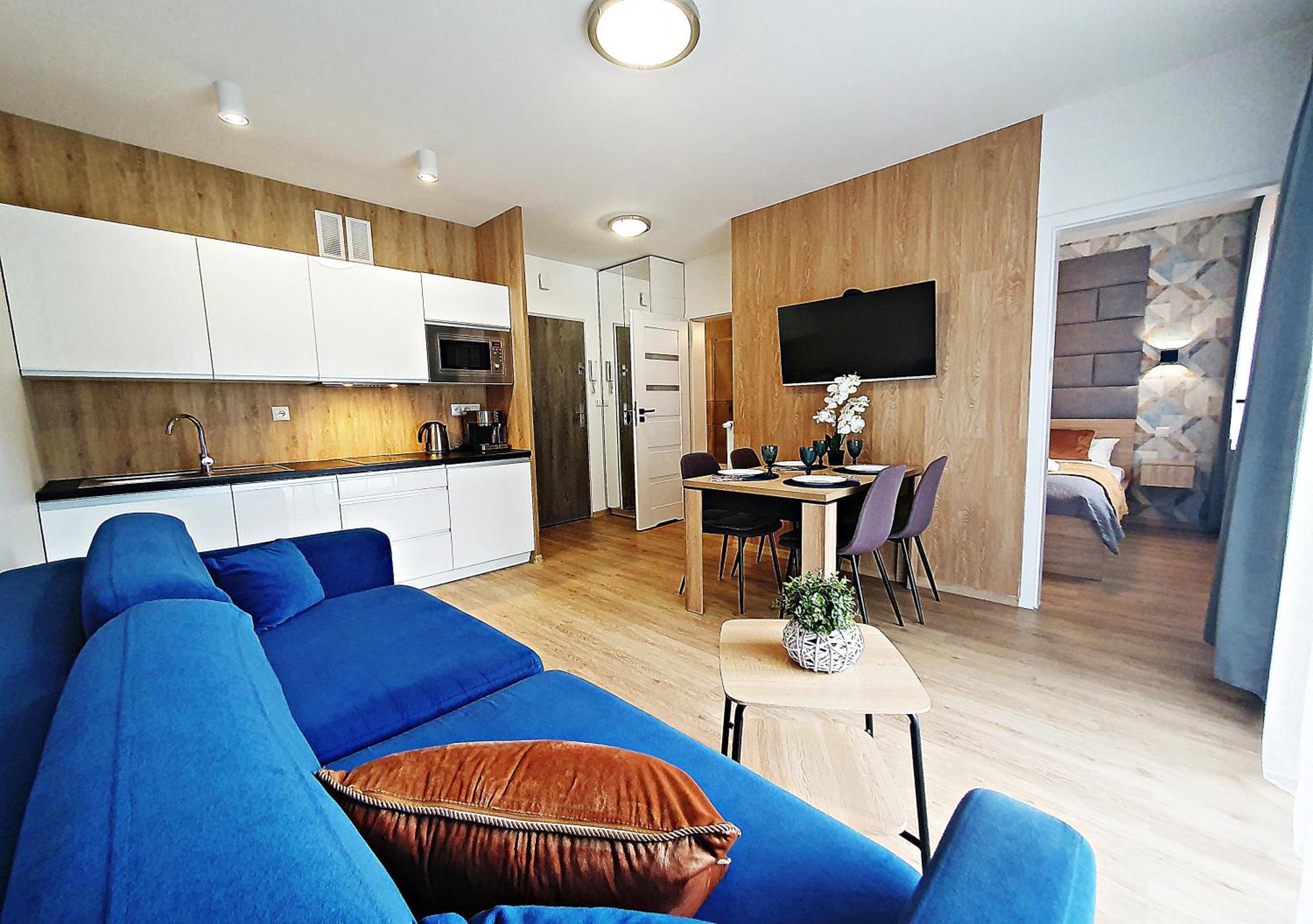 Apartamenty Sun&Fun Rezydencja Pod Debami Nad Lomnica 1B I 2B- Blisko Centrum I Sklepow W Otoczeniu Zieleni Karpacz Extérieur photo