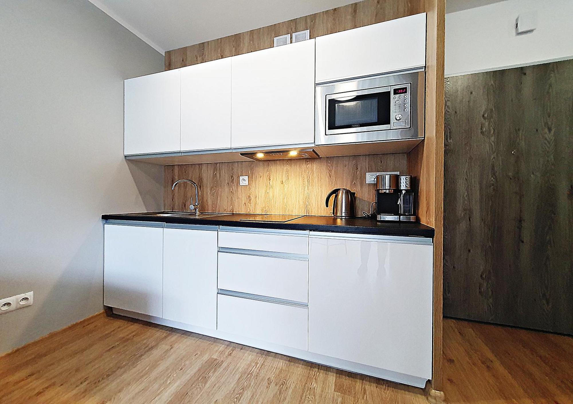 Apartamenty Sun&Fun Rezydencja Pod Debami Nad Lomnica 1B I 2B- Blisko Centrum I Sklepow W Otoczeniu Zieleni Karpacz Extérieur photo