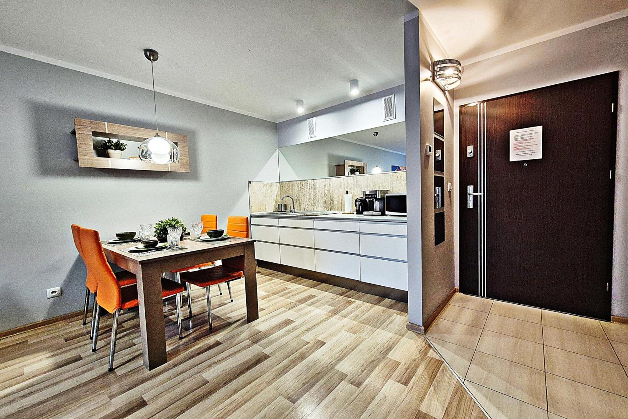 Apartamenty Sun&Fun Rezydencja Pod Debami Nad Lomnica 1B I 2B- Blisko Centrum I Sklepow W Otoczeniu Zieleni Karpacz Extérieur photo
